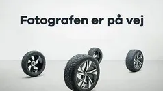 Sortmetal Brugt 2020 Renault Clio GrandTour Stationcar | 84.990 kr. (Fair pris)