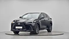 Graphite black Brugt 2024 Lexus NX450h+ Executive Line SUV | 529.900 kr.