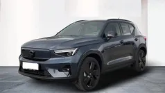 Brugt 2025 Volvo EX40 SUV | 384.900 kr. (God pris)