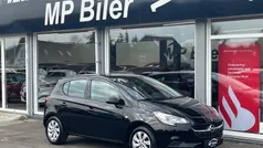 Sortmetal Brugt 2019 Opel Corsa Excite Hatchback | 89.900 kr. (Fair pris)