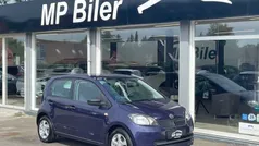Brugt 2016 Skoda Citigo Active Hatchback | 39.900 kr. (God pris)