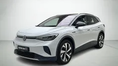 Brugt 2021 VW ID.4 Pro Performance SUV | 204.900 kr. (God pris)
