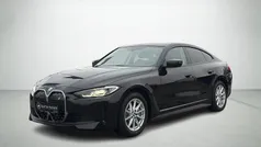 Brugt 2023 BMW i4 Sedan | 349.900 kr. (Super pris)