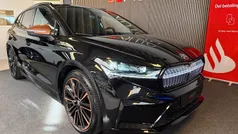 Brugt 2022 Skoda Enyaq iV SUV | 289.990 kr. (Fair pris)