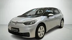 Sølvmetal Brugt 2023 VW ID.3 Pro Hatchback | 199.900 kr. (Fair pris)