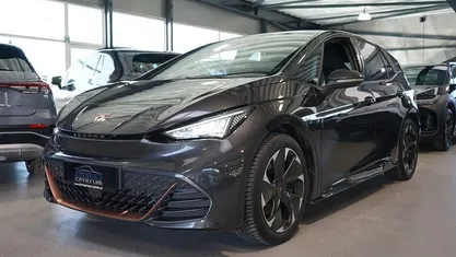 Brugt 2023 Cupra Born e-Boost Hatchback | 199.900 kr. (Fair pris)
