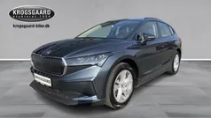 Brugt 2022 Skoda Enyaq iV SUV | 219.990 kr. (Fair pris)
