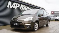 Brugt 2013 Citroën Grand C4 Picasso Seduction MPV | 24.900 kr. (God pris)