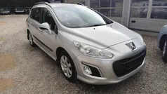 Brugt 2013 Peugeot 308 Comfort plus Stationcar | 29.900 kr.
