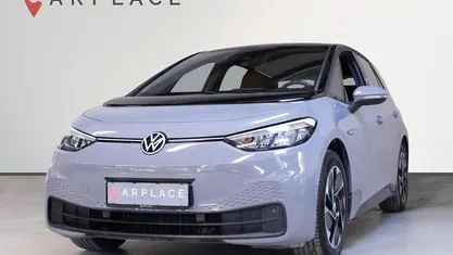 Brugt VW ID.3 Active 150 kW (204 HK) 2023 Grå Hatchback