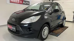 Sortmetal Brugt 2013 Ford Ka Trend Hatchback | 34.900 kr. (Fair pris)