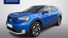 Brugt 2024 Ford Explorer Select SUV | 294.800 kr. (Fair pris)