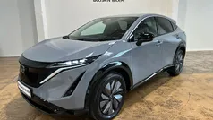 Clay grey Brugt 2024 Nissan Ariya SUV | 249.990 kr. (Fair pris)