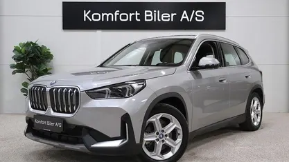 Brugt BMW iX1 200 kW (272 HK) 2023 SUV