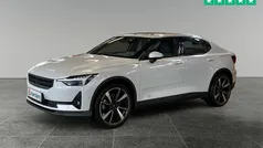 Magnesium Brugt 2023 Polestar 2 Hatchback | 222.500 kr. (Fair pris)