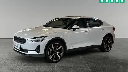 Magnesium Brugt 2023 Polestar 2 Hatchback | 214.900 kr. (Fair pris)