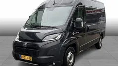 Brugt 2025 Toyota Proace Comfort Van | 299.995 kr.
