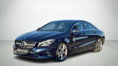 Brugt 2018 Mercedes CLA200 Coupe | 219.990 kr. (Fair pris)