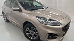 Brugt 2020 Ford Kuga ST-Line X SUV | 184.900 kr.