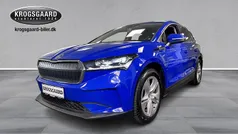 Brugt 2022 Skoda Enyaq iV SUV | 229.900 kr. (Super pris)