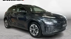 Brugt 2022 Hyundai Kona Advanced SUV | 154.800 kr. (Fair pris)