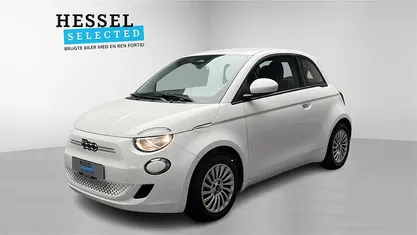 Brugt Fiat 500e Action 69 kW (95 HK) 2022 Hatchback