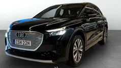 Brugt 2022 Audi Q4 e-tron Proline SUV | 269.900 kr. (Super pris)