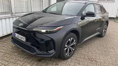 Sortmetal Brugt 2023 Toyota bZ4X Active SUV | 229.900 kr. (God pris)