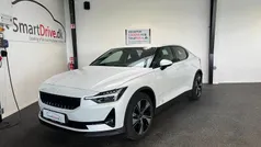 Brugt 2022 Polestar 2 Sedan | 229.990 kr. (Fair pris)