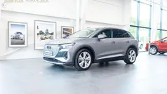 Brugt 2024 Audi Q4 e-tron Comfort SUV | 369.900 kr. (Fair pris)