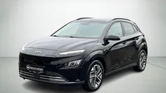 Brugt 2021 Hyundai Kona Trend SUV | 124.900 kr. (Fair pris)