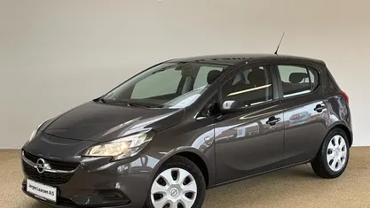 Brugt Opel Corsa Enjoy 90 HK (66 kW) 2015 Hatchback