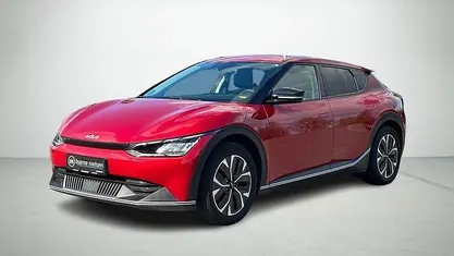 Brugt Kia EV6 168 kW (229 HK) 2022 SUV