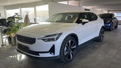 Brugt Polestar 2 169 kW (231 HK) 2023 Hatchback