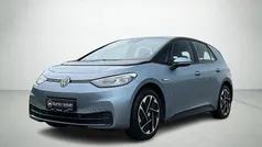 Brugt 2020 VW ID.3 Pro Performance Hatchback | 149.800 kr. (Fair pris)