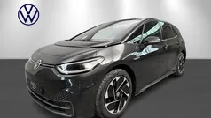 Brugt 2021 VW ID.3 Hatchback | 184.900 kr. (Fair pris)