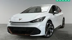 Brugt 2024 Cupra Born e-Boost Hatchback | 254.500 kr. (Fair pris)