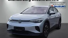 Brugt 2022 VW ID.4 Pro Performance SUV | 249.900 kr. (Fair pris)