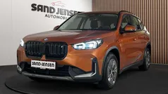 Orangemetal Brugt 2023 BMW iX1 Shadowline SUV | 319.900 kr. (Super pris)