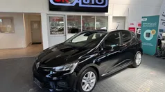 Sortmetal Brugt 2019 Renault Clio V Zen Hatchback | 99.800 kr. (Fair pris)