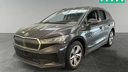 Brugt Skoda Enyaq iV 132 kW (180 HK) 2023 SUV