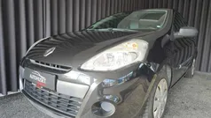 Brugt 2010 Renault Clio III Hatchback | 39.900 kr.