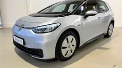 Brugt 2020 VW ID.3 Life Hatchback | 134.900 kr. (Fair pris)