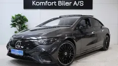 Brugt 2023 Mercedes EQE350 AMG Sedan | 549.900 kr.