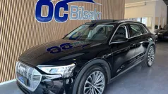 Brugt 2019 Audi e-tron SUV | 239.900 kr. (Super pris)