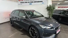 Brugt 2023 Cupra Leon High Stationcar | 289.900 kr.