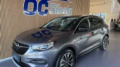Brugt 2020 Opel Grandland X Limited SUV | 174.900 kr. (Fair pris)