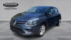 Brugt 2019 Renault Clio IV Zen Hatchback | 104.990 kr. (Fair pris)
