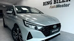 Brugt 2022 Hyundai i20 Advanced Hatchback | 174.800 kr. (Fair pris)