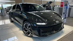 Brugt 2023 Hyundai Ioniq 6 Ultimate Sedan | 369.900 kr.